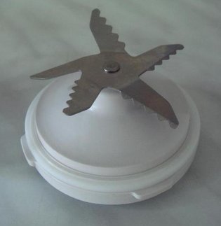 Blender Philips HR2161 40 lama inox